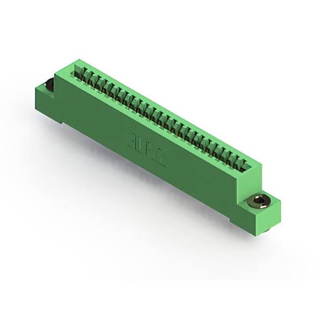 342-024-523-103 EDAC Inc.  Edgeboard Connectors